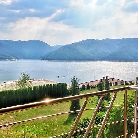 Villa Irina Kŭrdzhali 외부 사진