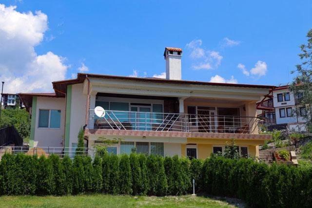 Villa Irina Kŭrdzhali 외부 사진